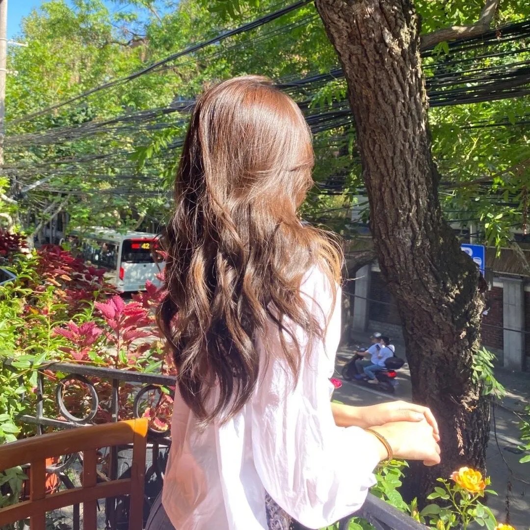 陆小姐又发疯了